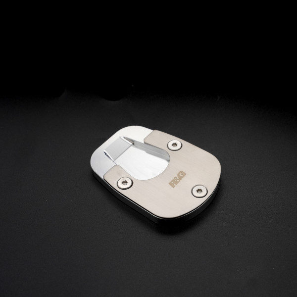 R&G Kickstand Shoe for the Suzuki GSX-S 750 '17-